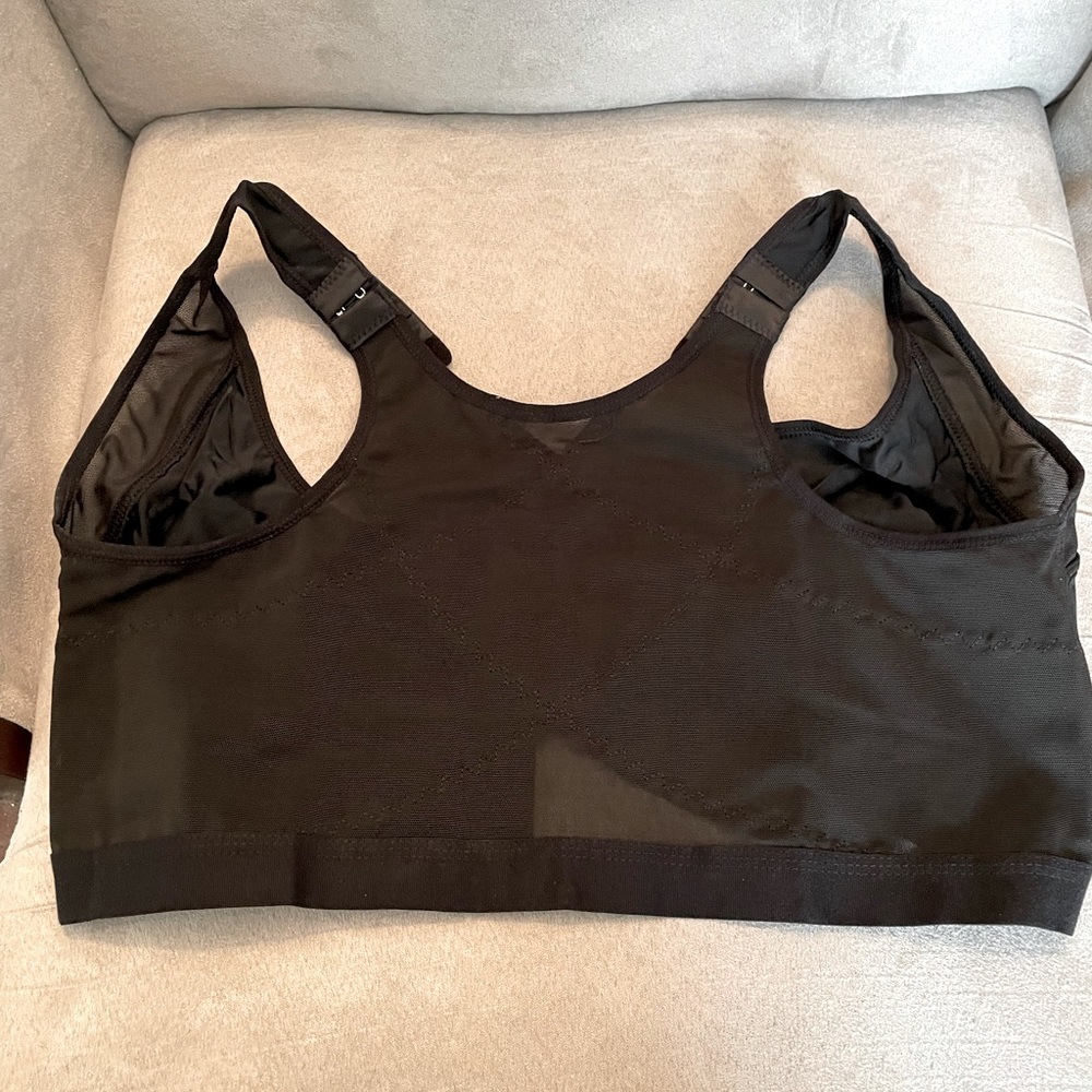 StabilityPro Post Surgical Bra